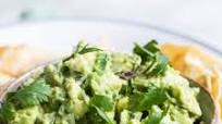 Chipotle Guacamole (Copycat) Chipotle Guacamole (Copycat)