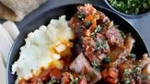 Instant Pot Short Rib Osso Buco Instant Pot Short Rib Osso Buco