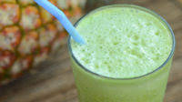 Lower Back Pain Relief Juice (a delicious placebo) Lower Back Pain Relief Juice (a delicious placebo)