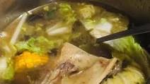 Recipe of Jamie Oliver Nilagang Baka 😍 (Filipino recipe) Recipe of Jamie Oliver Nilagang Baka 😍 (Filipino recipe)