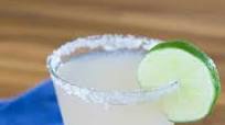 Ruby Red Grapefruit Margarita Ruby Red Grapefruit Margarita