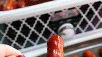 Crock-Pot Little Smokies Recipe Crock-Pot Little Smokies Recipe