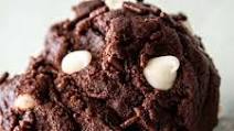 Brownie Batter Dough Brownie Batter Dough