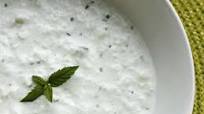 Skinny Tzatziki Skinny Tzatziki