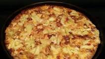 Tropical Chicken Pizza from Boston Pizza Tropical Chicken Pizza from Boston Pizza