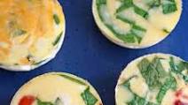 Keto Egg Bites Keto Egg Bites