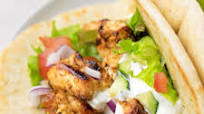 Chicken Gyro Recipe Chicken Gyro Recipe