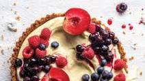 No-bake cheesecake No-bake cheesecake