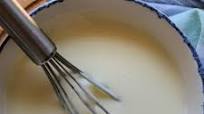 How To Make Roux Sauce How To Make Roux Sauce