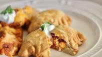 Authentic Chicken Empanadas (Empanadas de Pollo) Authentic Chicken Empanadas (Empanadas de Pollo)