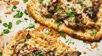 Trader Joe’s Garlic Naan Flatbreads Trader Joe’s Garlic Naan Flatbreads