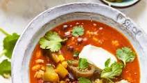 Turkey Chili Recipe (Southwest Chili) Turkey Chili Recipe (Southwest Chili)