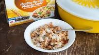 Dinner-in-a-Hurry Macaroni Chop Suey Dinner-in-a-Hurry Macaroni Chop Suey