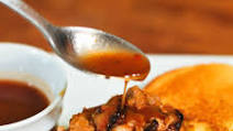 Lexington Dip Recipe Lexington Dip Recipe