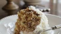 Southern Coconut Pecan Bundt Cake Southern Coconut Pecan Bundt Cake