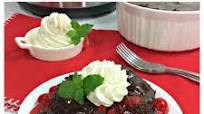 Instant Pot Black Forest Dump Cake Instant Pot Black Forest Dump Cake