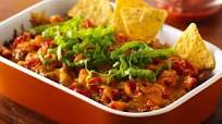 Fiesta Taco Casserole Fiesta Taco Casserole