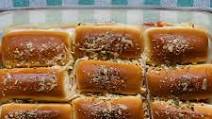 Salami Sandwich Recipe by Tasty Salami Sandwich Recipe by Tasty