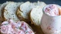 Smoked Salmon Dip Recipe Smoked Salmon Dip Recipe