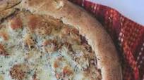 Pizza Dough Recipe Pizza Dough Recipe