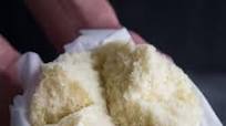 Traditional Steamed Ji Dan Gao / Kueh Neng Ko (Chinese Steamed Egg Sponge Cake) Traditional Steamed Ji Dan Gao / Kueh Neng Ko (Chinese Steamed Egg Sponge Cake)
