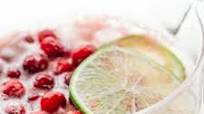 Cranberry Pineapple Punch Cranberry Pineapple Punch