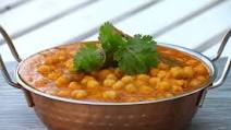 Instant Pot Best Chana Masala | Chickpea Curry | Restaurant Style | Popular Indian Vegetarian Recipe Instant Pot Best Chana Masala | Chickpea Curry | Restaurant Style | Popular Indian Vegetarian Recipe
