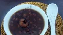 Red Bean Dessert Soup (Tong Shui) Red Bean Dessert Soup (Tong Shui)