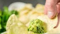 Mexican Restaurant Style Guacamole Mexican Restaurant Style Guacamole