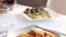 Skillet Lasagna Skillet Lasagna