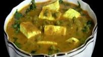 Hara Chana Paneer Curry Recipe Hara Chana Paneer Curry Recipe