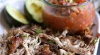 Dutch Oven Carnitas Dutch Oven Carnitas