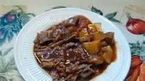 Pot Roast Dinner - Pressure Cooked | Nesco Pressure Cookers Pot Roast Dinner - Pressure Cooked | Nesco Pressure Cookers