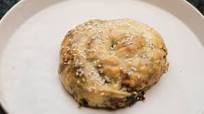 Pan Asian Spanakopita Pan Asian Spanakopita