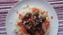 Cevapi-Eastern European kabob Cevapi-Eastern European kabob