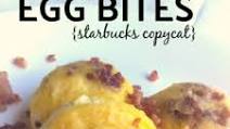 Keto Copycat Starbucks Sous Vide Egg Bites Keto Copycat Starbucks Sous Vide Egg Bites