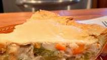 Campbells Chicken Pot Pie Recipe Campbells Chicken Pot Pie Recipe
