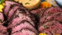 Best Beef Tenderloin Recipe Best Beef Tenderloin Recipe