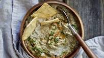 Baba Ganoush Baba Ganoush