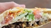Copycat Crunch Wrap Supreme Recipe Copycat Crunch Wrap Supreme Recipe