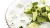 Cucumber Yogurt Raita Cucumber Yogurt Raita