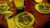Outback Steakhouse Caesar Salad Dressing Outback Steakhouse Caesar Salad Dressing
