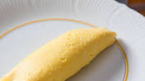 Classic French Omelette Recipe Classic French Omelette Recipe