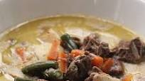 Mutton Stew in Nutricook or Instant Pot Mutton Stew in Nutricook or Instant Pot