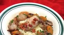 Instant Pot® Coq au Vin Instant Pot® Coq au Vin