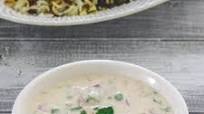 Vegetable Raita (Mixed Veg Raita) Vegetable Raita (Mixed Veg Raita)