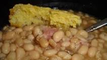 White Bean Soup with Ham White Bean Soup with Ham