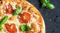 Pizza Margherita Pizza Margherita