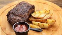 Steak im Airfryer perfekt grillen Steak im Airfryer perfekt grillen