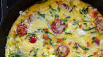 Best Frittata Recipe (Easy Oven Method) Best Frittata Recipe (Easy Oven Method)